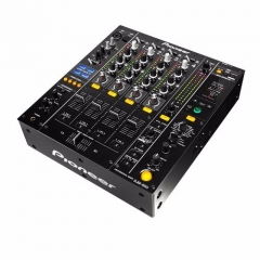 先锋(Pioneer) DJM-850 4路专业DJ数码混音...